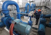 Башкирия продолжает работу по модернизации систем теплоснабжения