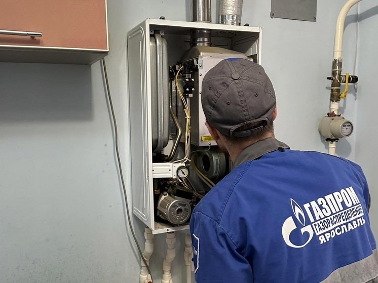 Ярославцы рассказали о стоимости минуты работы газовщиков