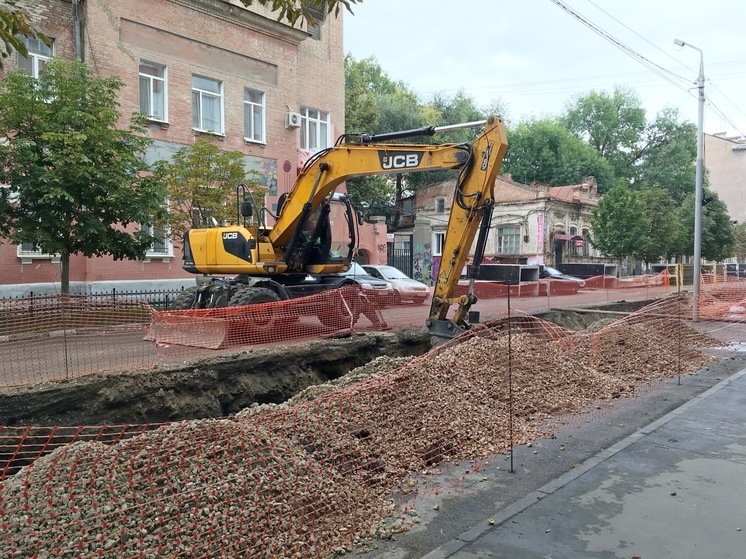 "Саратовводоканал" объяснил, почему в городе постоянно нет воды