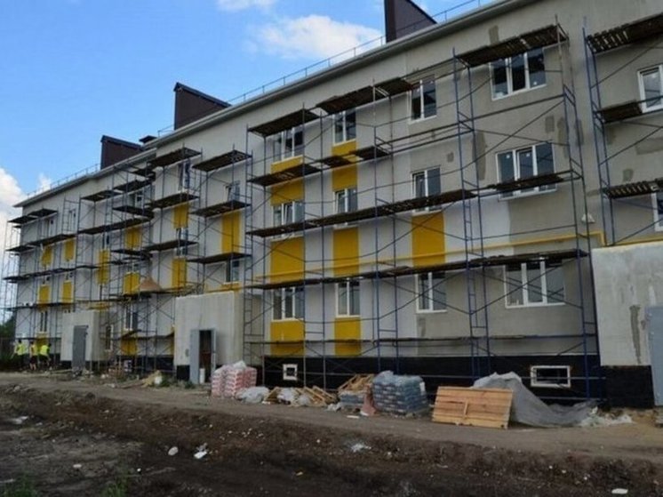 В Курской области в 2024 году не осталось обманутых дольщиков