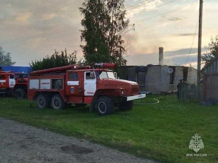 В Новосибирской области спасатели МЧС более 170 раз тушили дачные пожары