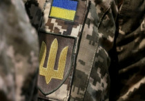 Мобилизационный возраст на Украине можно снизить до 22 лет, заявил офицер вооруженных сил республики Виталий Литвин