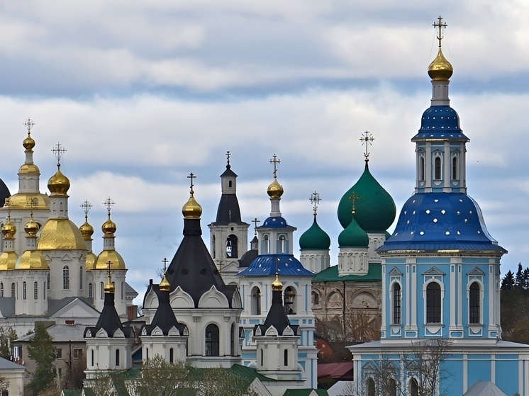 Епископ РПЦ будет нести покаяние в Нижегородской области