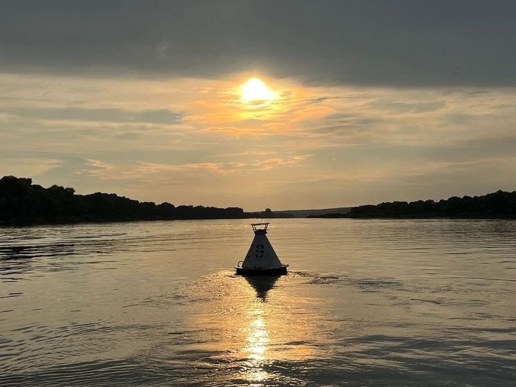 Молодежь Серпухова устроила фотосессию городу