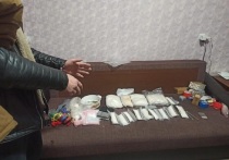 Сотрудники следственного подразделения отдела полиции Североуральска направили в суд уголовное дело в отношении 46-летнего местного жителя