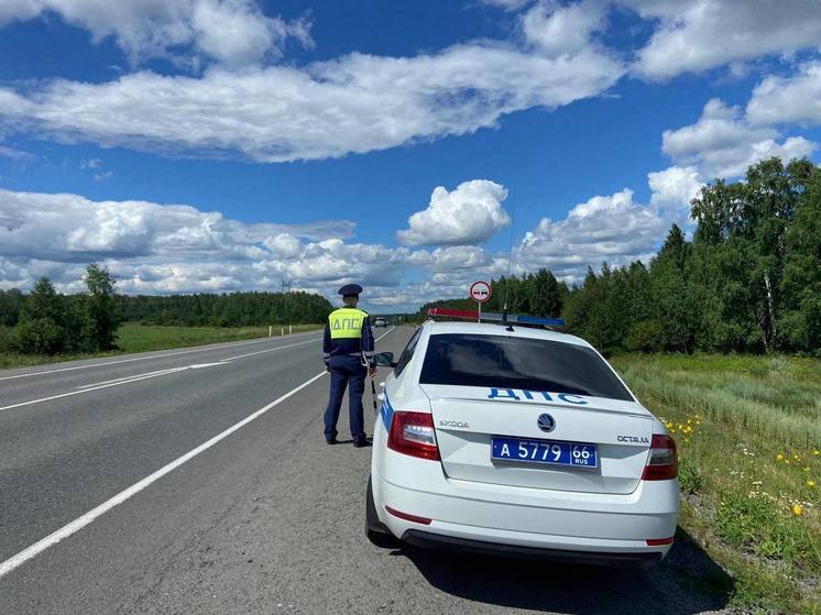 135 человек погибли в ДТП на дорогах Свердловской области