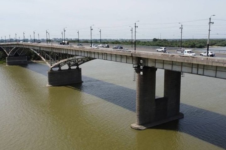 Московский комсомолец омск