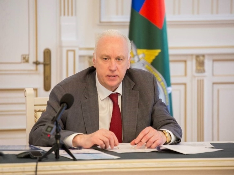 Жители саратовского села пожаловались Бастрыкину на беспредел приезжих