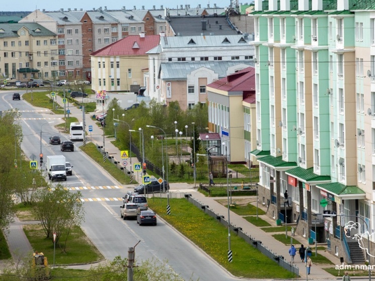 Жителям Нарьян-Мара предложили обсудить меры поддержки бизнесменов