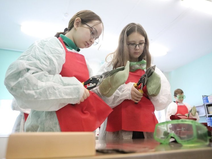 С начала сентября в школах начнется скалолазание