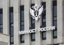 Министерство юстиции России внесло в список иностранных агентов издание "BILD на русском", а также политолога Илью Матвеева