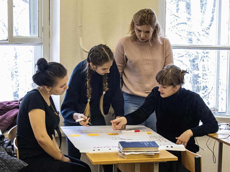 В НовГУ пройдет турнир по soft-skills и фестиваль интеллектуальных игр