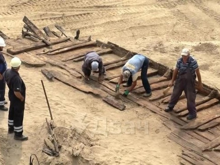 В горном массиве Гран-Долина нашли останки человека, которым 850 тысяч лет