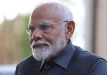 Премьер-министр Индии Нарендра Моди во время визита на Украину может предложить посредничество Нью-Дели в деле разрешения украинского конфликта, сообщает ТАСС