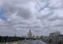 В Москве в субботу ожидается переменная облачность, сообщил ведущий специалист центра погоды "Фобос" Михаил Леус