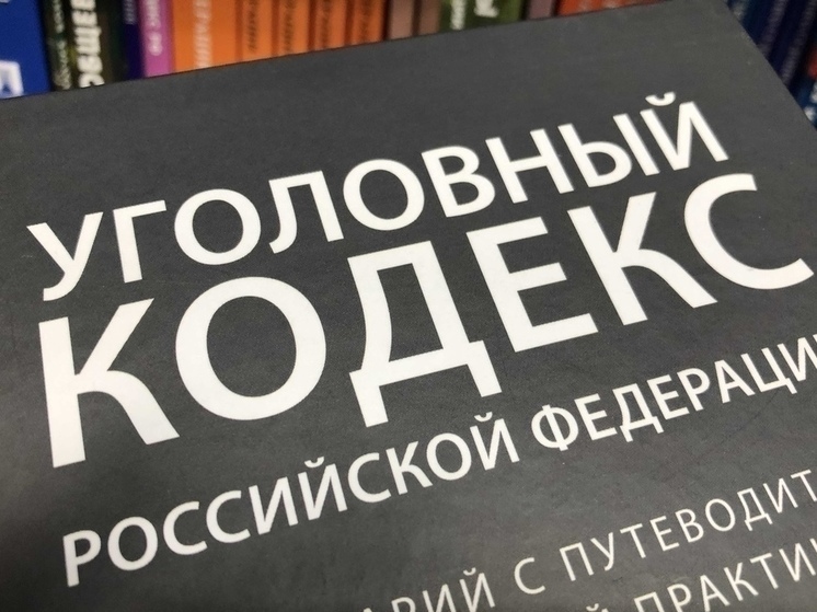 Убийство 19-летней давности раскрыли в Череповце