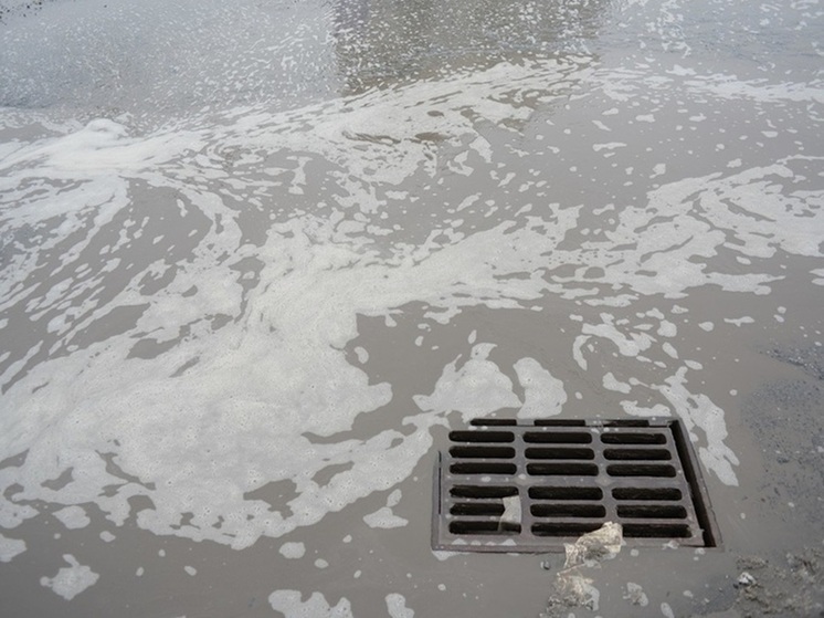 Сильнейшие ливни задержатся на Среднем Урале еще на сутки