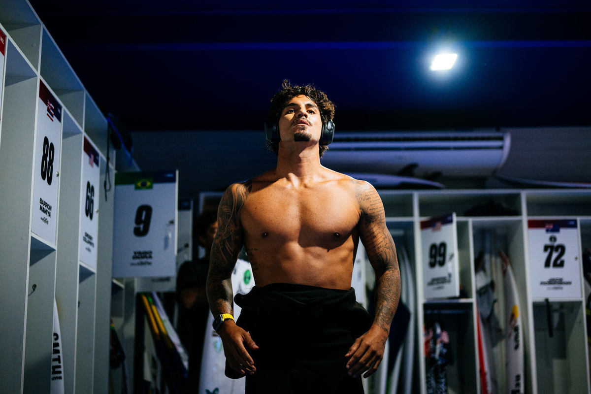 5 самых сексуальных спортсменов Олимпийских игр в Париже