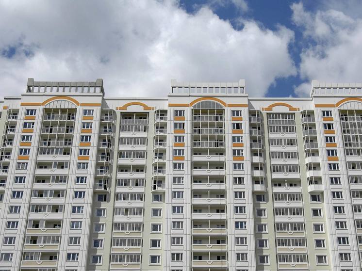 Аналитики назвали лидеров Подмосковья по росту цен на жилье