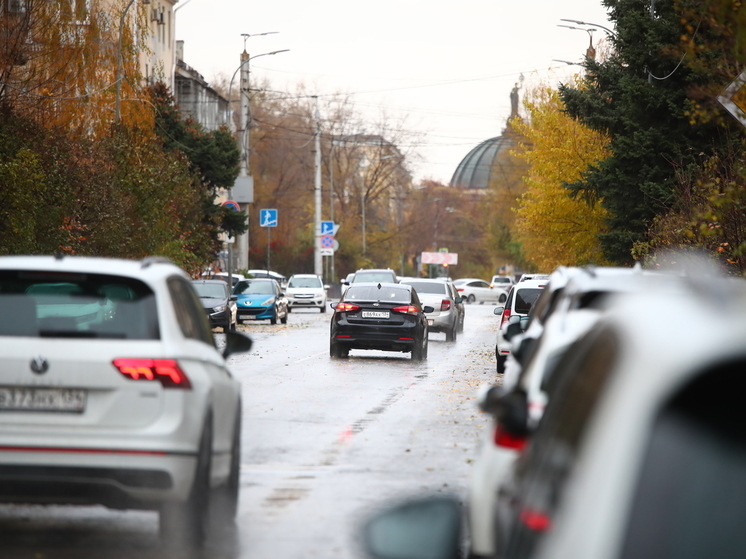 Волгоградцам назвали самые распространенные проблемы с авто летом