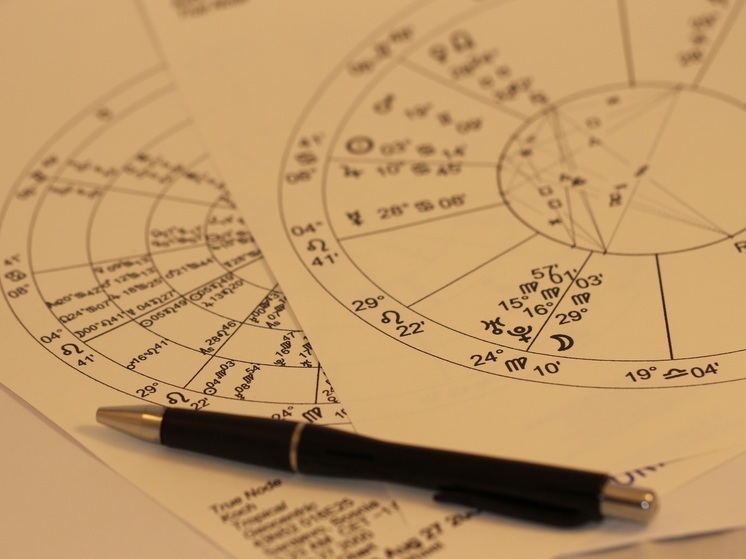 Опубликован гороскоп для всех знаков зодиака с 29 июля по 4 августа