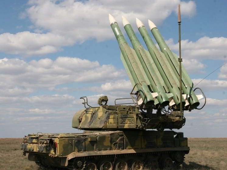 В Курской области украинский дрон атаковал село Гоголевка