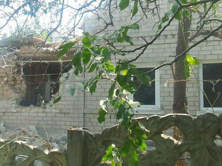 СК расследует новые обстрелы Херсонщины укробоевиками