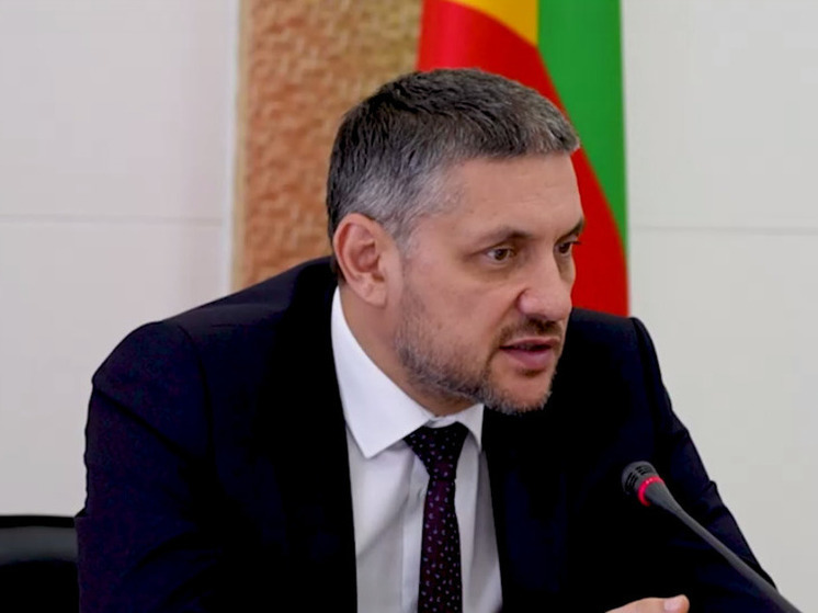 Осипов поручил провести проверку МинЖКХ из-за подготовки к зиме в Забайкалье