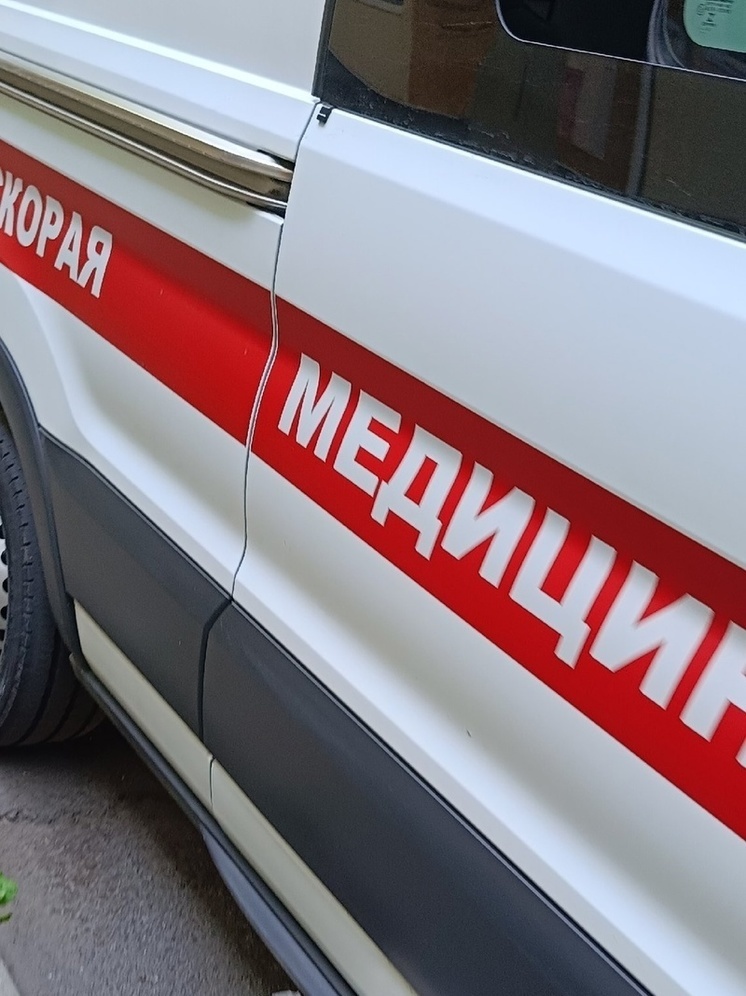 В ДНР в результате атак со стороны ВСУ пострадали три мирных жителя