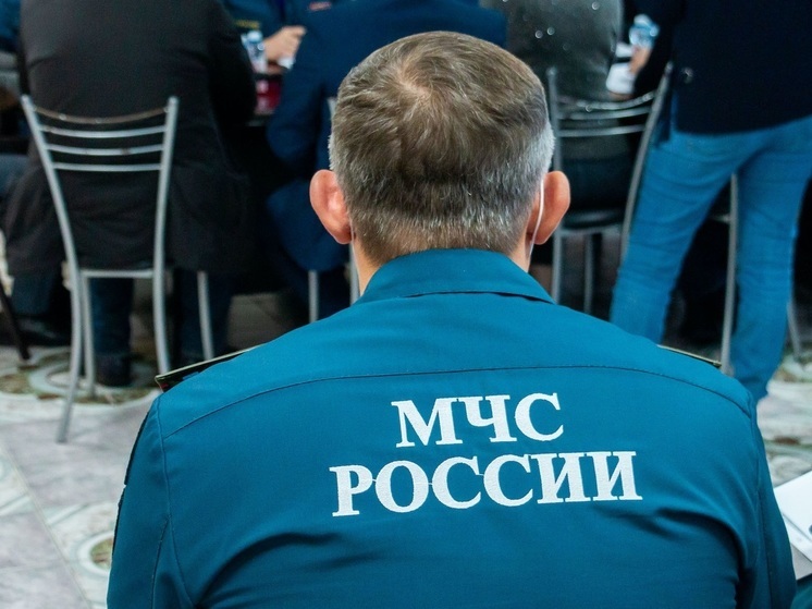 В Копейске подтопило 216 домов
