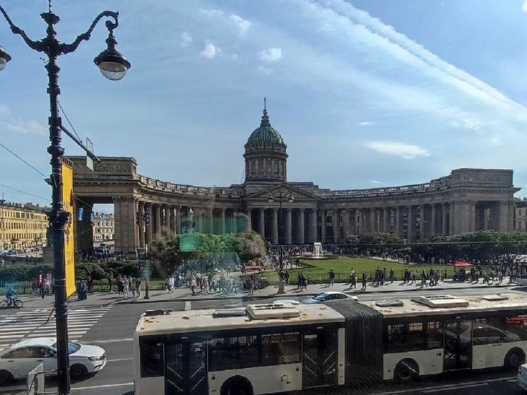 В Петербурге состоится концерт, посвященный Дню крещения Руси и памяти князя Владимира