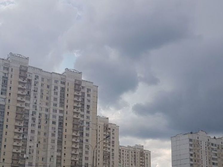 Управление МЧС Подмосковья выпустило экстренное предупреждение