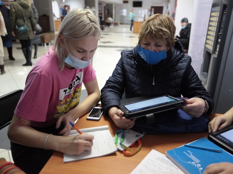 В муниципалитетах Челябинской области начался сбор предложений от жителей