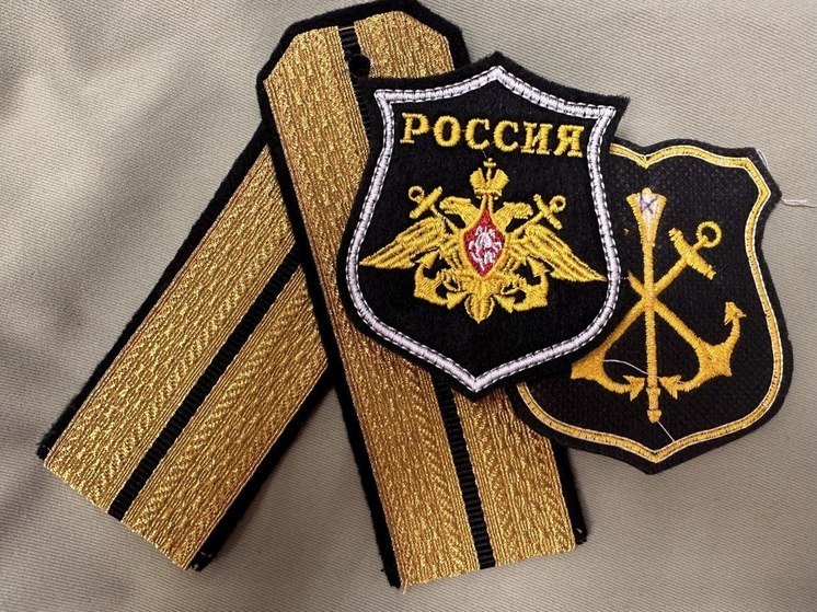 Руководство Мурманска поздравило северян с Днем ВМФ