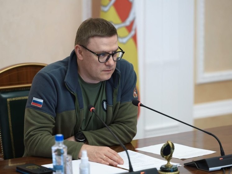 Текслер провёл заседание оперштаба по ликвидации последствий аномальных ливней