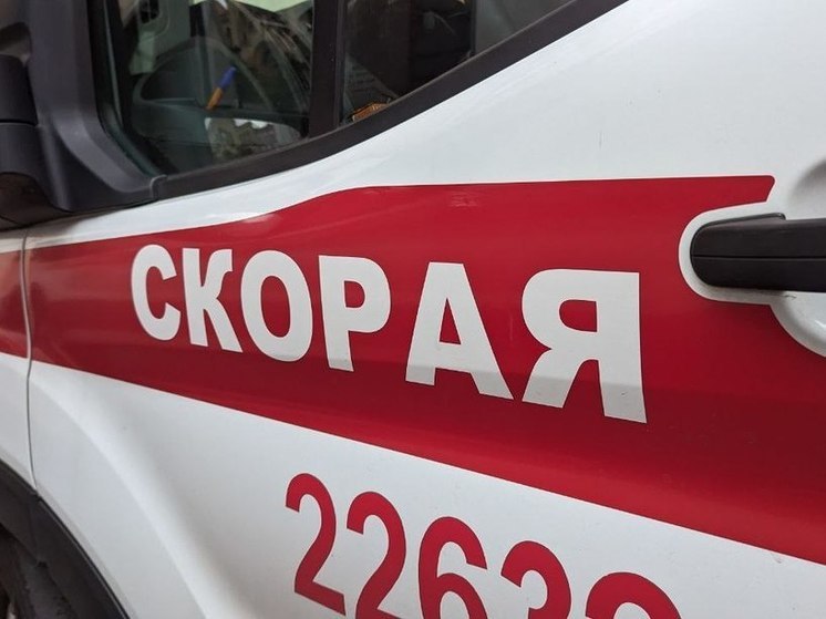 В Каменногорске в летнем душе погиб 24-летний местный житель