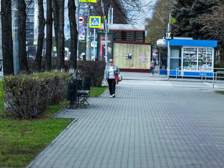 Самое важное — не паниковать