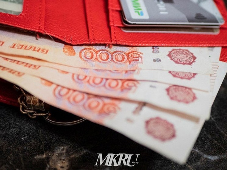 Хлеб, масло и сахар подорожали в Забайкалье