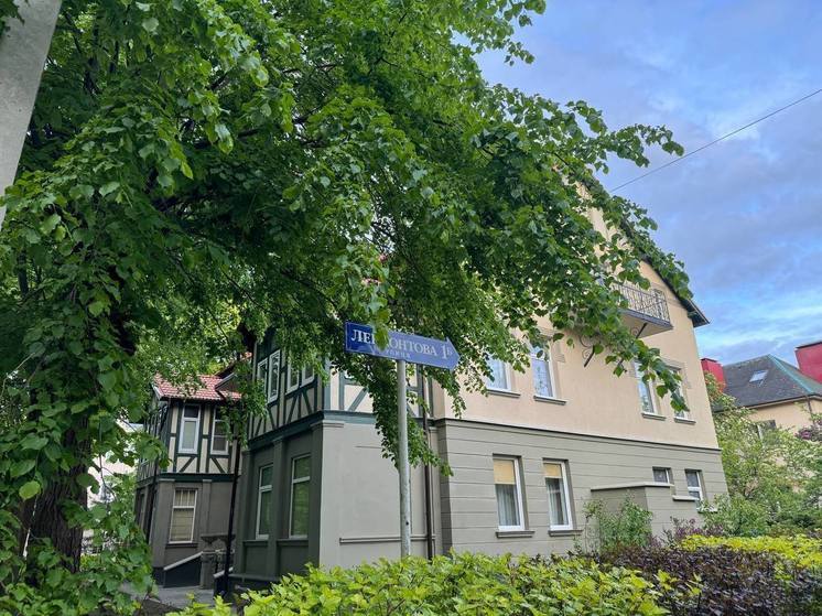 Китайский турист рассказал о впечатлениях от поездки в Калининград