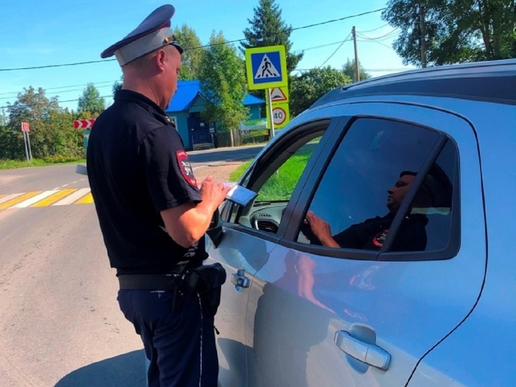 На Новгородчине провели акцию «Безопасное лето»