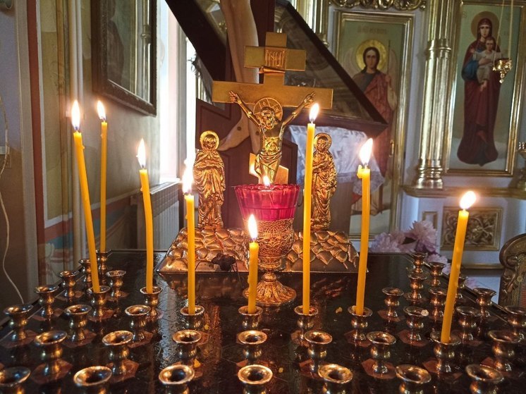 28 июля в русской православной церкви – это День памяти крестителя Руси князя Владимира