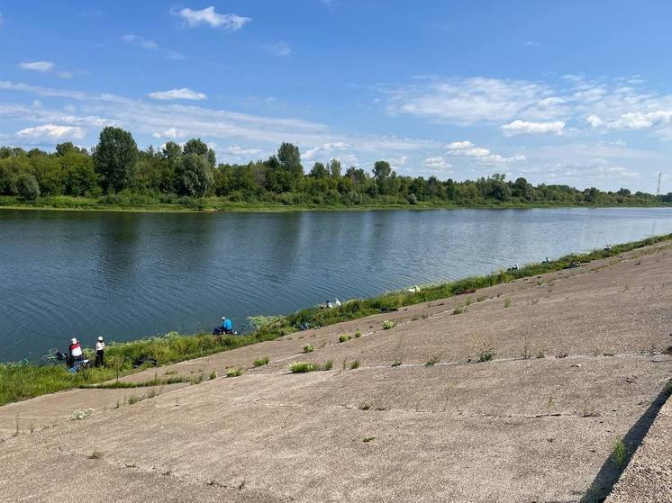 Лучшего рыбака России определили в Нижнем Новгороде
