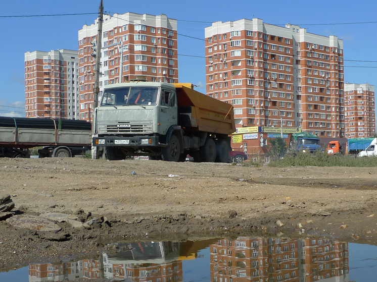 «Нет запрета на квартиры меньше 28 “квадратов” — отсутствует наценка на московскую прописку»