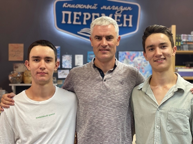 Книжный магазин «Перемен» закроют в Новосибирске в августе