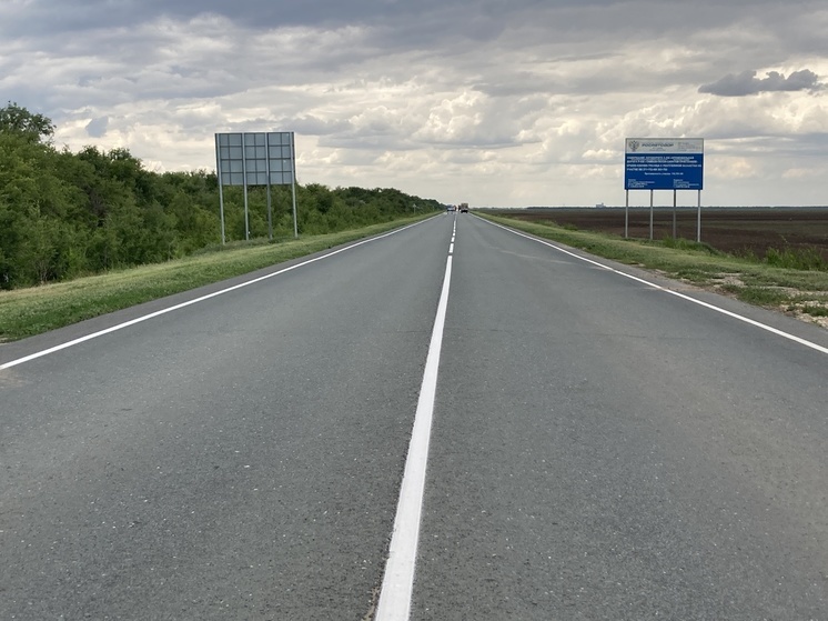 До конца года на окраине Саратова появится транспортная развязка