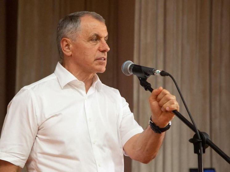 Константинов назвал позорным и богомерзким открытие Олимпиады в Париже
