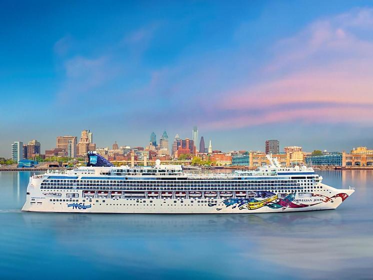 Компания Norwegian Cruise Line поделилась планами на весну и лето 2026 года