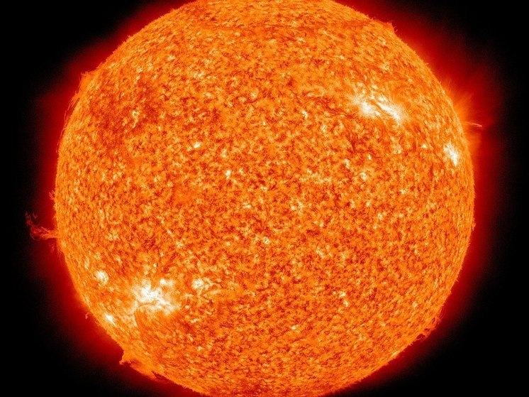 Специалисты предупредили о магнитных бурях уровня G3