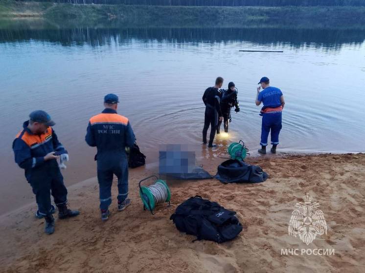 Стали известны подробности о гибели ребенка на карьере в Ломоносовском районе