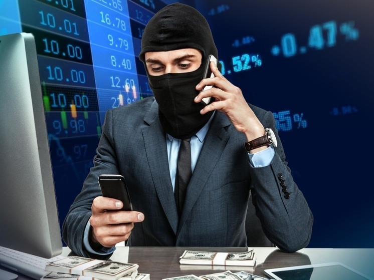 На минувшей неделе жители Калмыкии перечислили мошенникам 750 тысяч рублей